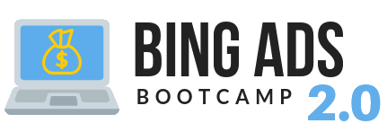 The Nomad Brad – Bing Ads Bootcamp 2.0